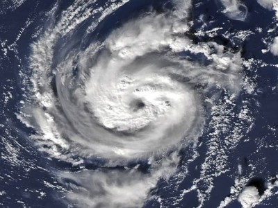 En el ojo del huracán: imagen mediática de EE.UU. tras el paso del Katrina: análisis de la prensa de referencia de Brasil, Gran Bretaña, Italia y España